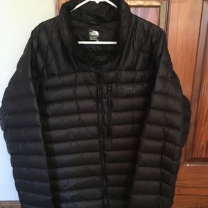Men’s North Face Jacket